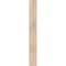 Ekena Millwork Balboa Arts & Crafts Smooth Outlooker, Douglas Fir, 5 1/2"W x 38"D x 46"H OUT06X38X46BOA03SDF - alternate 4